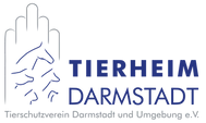 Logo von Tierheim Darmstadt