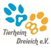 Logo von Tierheim Dreieich e. V.
