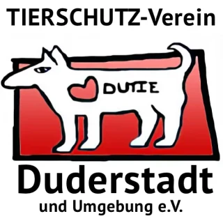 Logo von Tierheim Duderstadt, Tierschutzverein Duderstadt u.U.e.V.