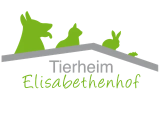 Logo von Tierheim Elisabethenhof