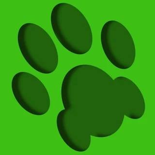 Logo von Tierheim Erlangen