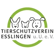Logo von Tierheim Esslingen