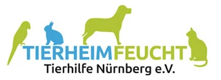 Logo von Tierheim Feucht