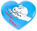 Logo von Tierheim Gröbern