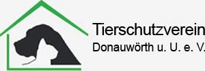 Logo von Tierheim Hamlar