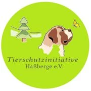 Logo von Tierheim Haßberge