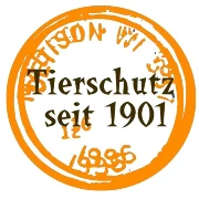 Logo von Tierheim Heidelberg des Tierschutzvereins für Heidelberg und Umgebung e.V.