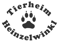 Logo von Tierheim-Heinzelwinkl