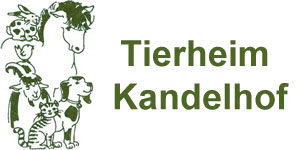 Logo von Tierheim Kandelhof
