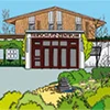 Logo von Tierheim Krefeld