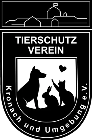 Logo von Tierheim Kronach