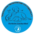 Logo von Tierheim Linxbachhof