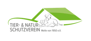 Logo von Tierheim Melle