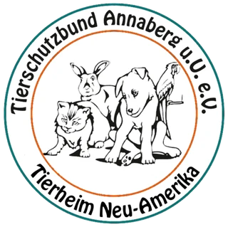 Logo von Tierheim Neu-Amerika