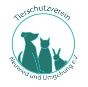 Logo von Tierheim Neuwied