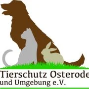 Logo von Tierheim Osterode