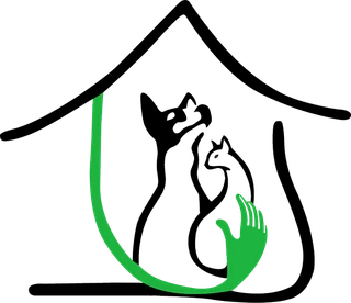 Logo von Tierheim Osterwald