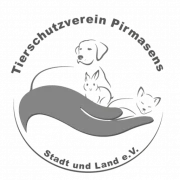 Logo von Tierheim Pirmasens