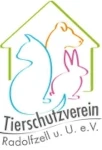 Logo von Tierheim Radolfzell Tierschutzverein