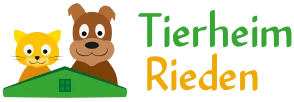 Logo von Tierheim Rieden