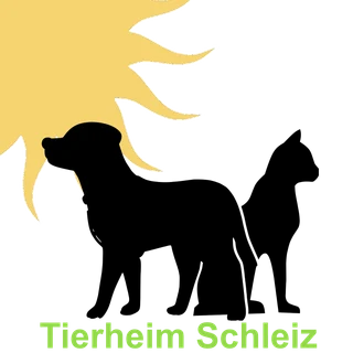 Logo von Tierheim Schleiz