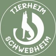 Logo von Tierheim Schwebheim