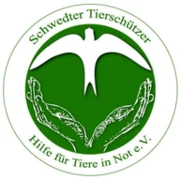 Logo von Tierheim Schwedter Tierschützer e. V.