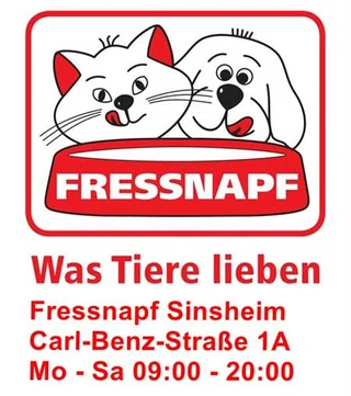 Logo von Tierheim Sinsheim
