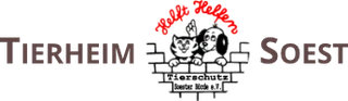 Logo von Tierheim Soest