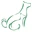Logo von Tierheim Steinatal