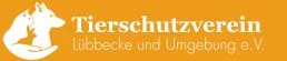 Logo von Tierheim Tierschutzverein Lübbecke u. Umgebung e.V.