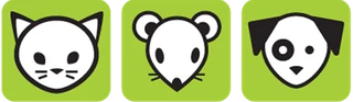 Logo von Tierheim Troisdorf