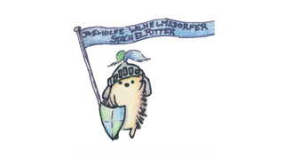 Logo von Tierheim Unternesselbach