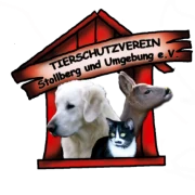Logo von Tierheim "Waldfrieden"