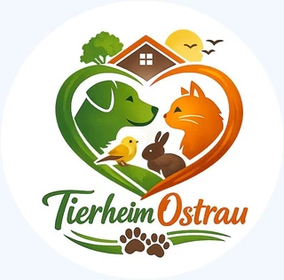 Logo von Tierheim Wiesengrund Tierschutzverein Döbeln u.U. e.V.