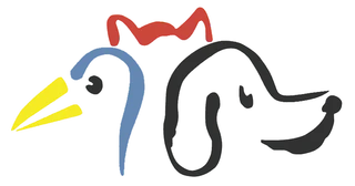 Logo von Tierheim Witten-Wetter-Herdecke e.V.