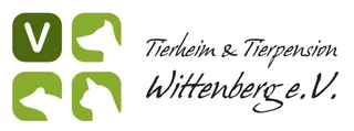Logo von Tierheim Wittenberg e. V.