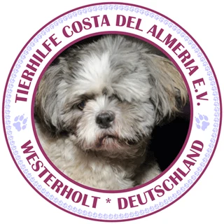 Logo von Tierhilfe Costa del Almeria e.V.