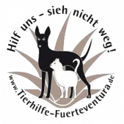 Logo von Tierhilfe Fuerteventura e.V.