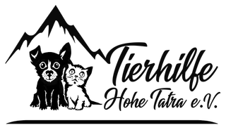 Logo von Tierhilfe Hohe Tatra e.V.