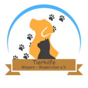 Logo von Tierhilfe Oberlandpfoten e.V.