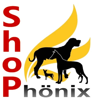 Logo von Tierhilfe Phönix e.V.