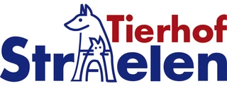 Logo von Tierhof Straelen