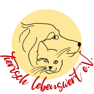 Logo von Tierisch Lebenswert e.V.