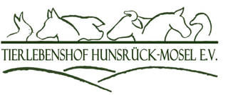 Logo von Tierlebenshof Hunsrück-Mosel e.V.