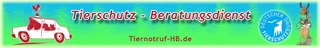 Logo von Tiernotruf Bremen