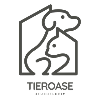 Logo von Tieroase Heuchelheim