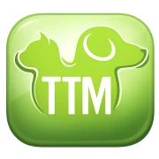 Logo von TierOase ThoMa e.V.