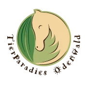 Logo von TierParadies ODW