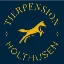 Logo von Tierpension Holthusen
